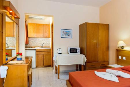 Summer Memories Apartments - 163