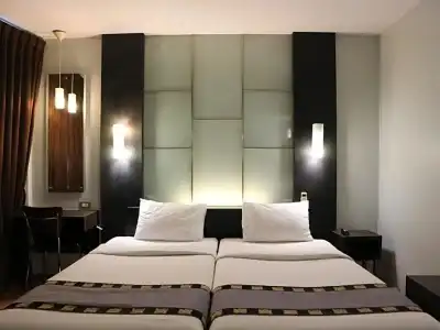 Swana Bangkok - 64