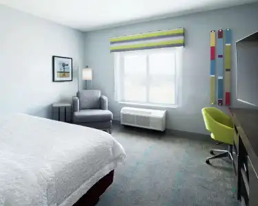 Hampton Inn & Suites Lubbock Southwest - 2