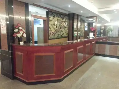 Plaza Harco Mangga Dua - 1