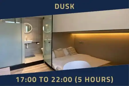 ST Signature Jalan Besar, DAYUSE, 5 Hours, 10AM-3PM - 33