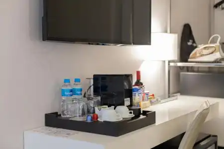 Radisson Barra Rio De Janeiro - 36