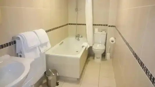 Best Western London Highbury - 18