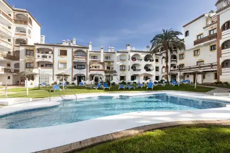 Crown Resorts Club Calahonda - 10