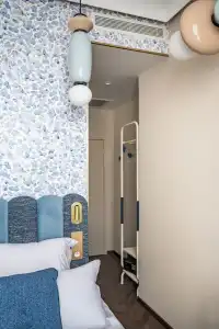 Hôtel Amoi Vieux Port - Marseille - 24