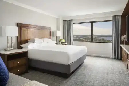 Hyatt Regency Orlando - 4