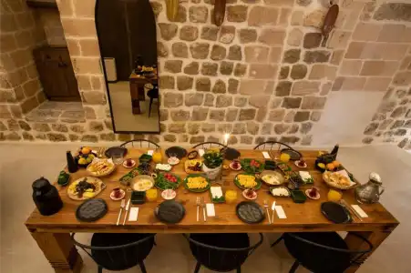 Mirsoum Boutique-hotel - 18