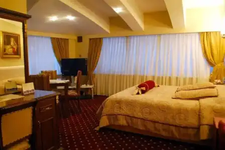 Adana Erten Otel - 23