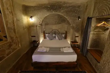 Sarnich Cave Suites - 62