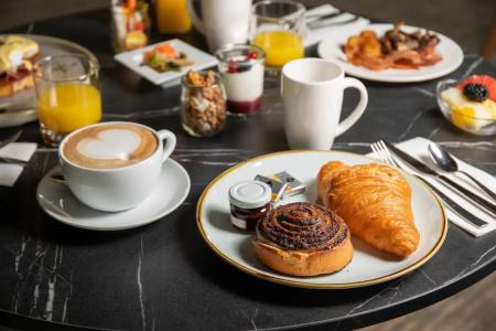 Crowne Plaza Budapest by IHG - 13
