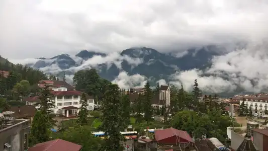 Sapa Aroma - 12