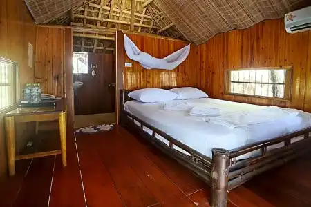 Monkey Island Resort - 64
