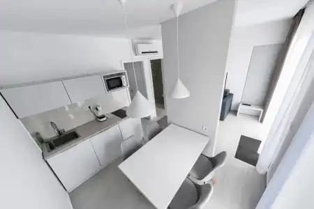 Villa Oliver Hévíz Apartments - 125