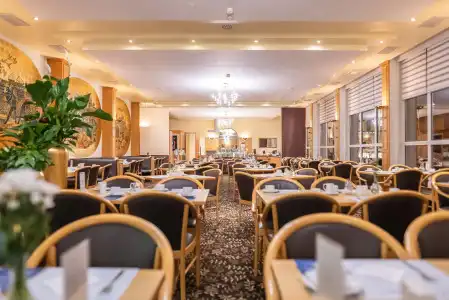 Best Western Ahorn Oberwiesenthal - Adults Only - 14