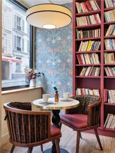 Hôtel Joséphine & SPA by HappyCulture - 44