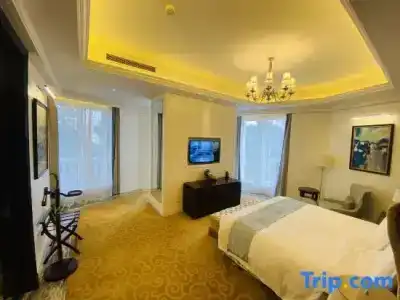 Wuxi Rsun The Lakefart - 108