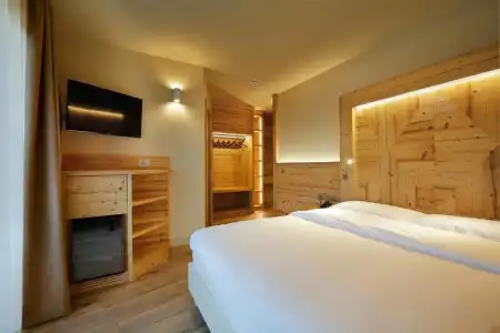 Albergo Garnì Antico Mas Del Medico - 24