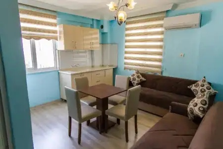 Misa Pansiyon Apart - 23