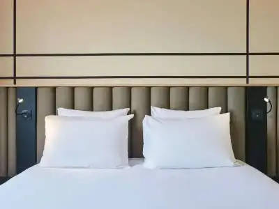 Mercure Paris Nanterre - 49