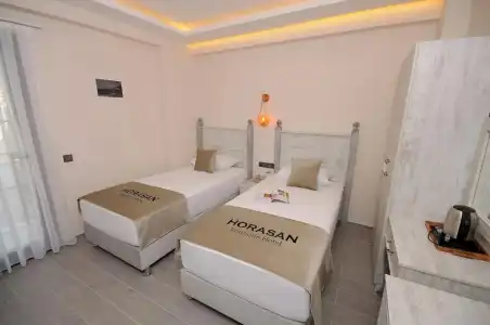 Horasan - 3