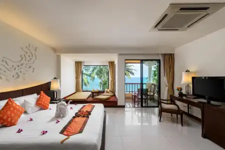 Patong Paragon Resort & Spa - 5