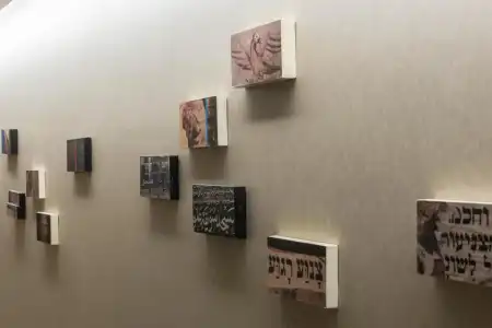 Leonardo Boutique Jerusalem - 32