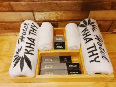 Kha Thy by OYO Rooms - 55