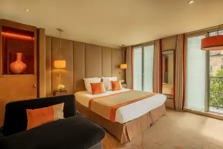 Hôtel La Bourdonnais by Inwoods - 4