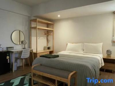 Suneta Hostel Chiang Mai - 71
