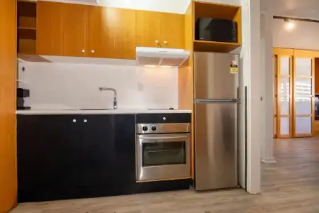 Ridge Apartment - 53