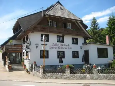 pop-up stuub bierhäusle feldberg - 14