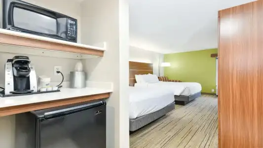 Holiday Inn Express Pigeon Forge/Near Dollywood by IHG - 43