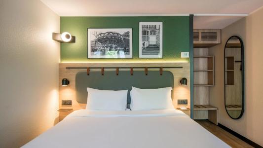 Campanile NATURE - Colmar Parc des Exposition - 38