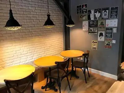 Jakaranda Istanbul - 24