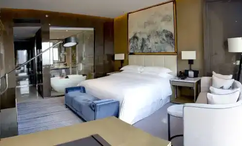 Sheraton Zhuhai - 98