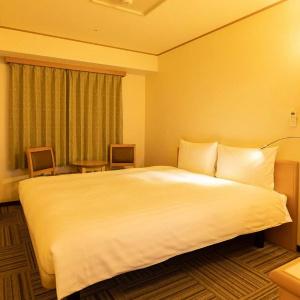 Toyoko Inn Hokkaido Sapporo Susukino Kosaten - 39