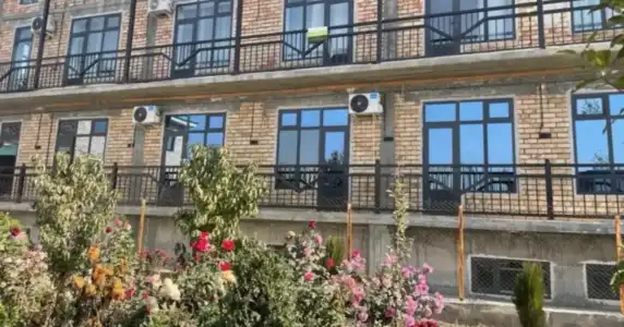 Aiturgan Kazarman Monte - 0