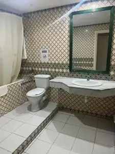 Hôtel Mezri - 42