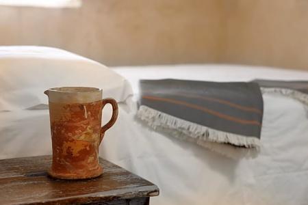 Masseria Borgo Sentinella - 65