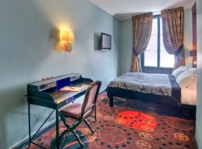 Les Fontaines du Luxembourg - 50