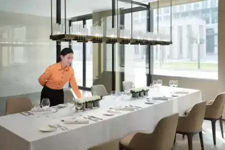 Courtyard by Marriott Zhengzhou Airport - 26