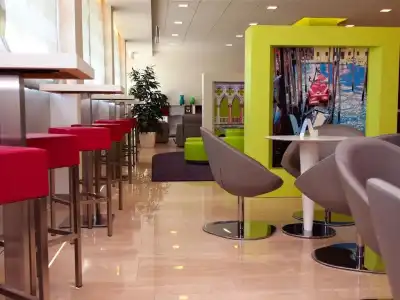 Mercure Venezia Marghera - 16