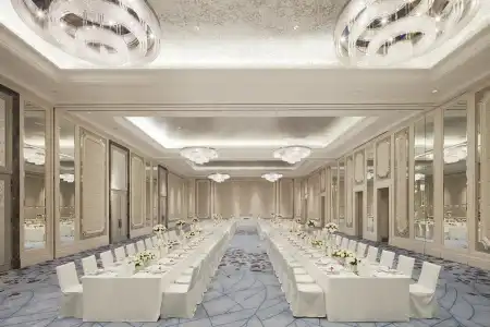 The St. Regis Kuala Lumpur - 19
