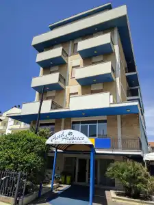 Arabesco - 0
