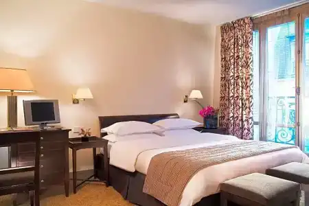 Vaneau Saint Germain - 47