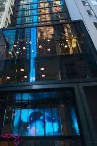 Moxy NYC Downtown - 40