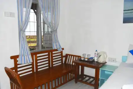 Rampart View Guest House - 62