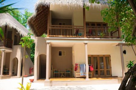 Adaaran Club Rannalhi - 11