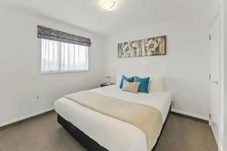 Greens Motel - 37