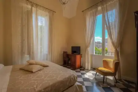 Palazzo Vaglio Relais - 84